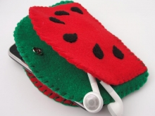 Summer Watermelon Phone Case