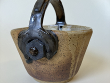 Wrench Bowl