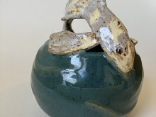 Koi Bowl 