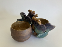 Cactus Bowls