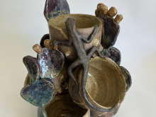 Arizona Serving Bowls