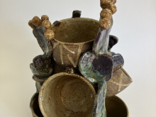 Arizona Serving Bowls