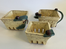 Berry Baskets