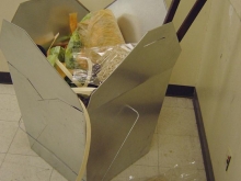 Chinese Take-Out Chinese Take-Out