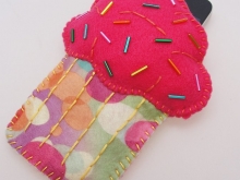 Cupcake Phone Case